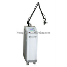 Fractional Laser beauty machine, Remove spot , dispel scar,Fractional Laser